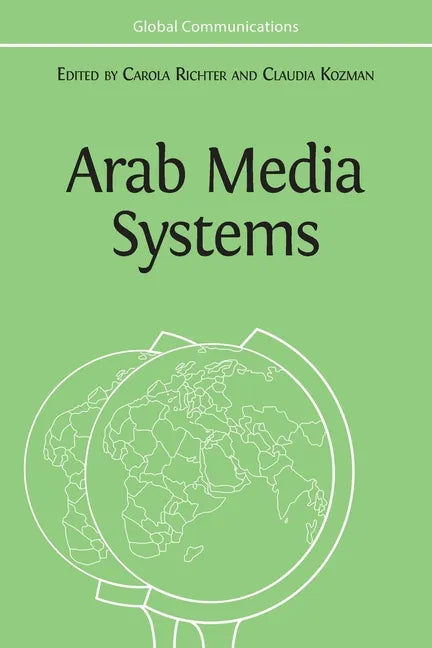 Arab Media Systems - Paperback