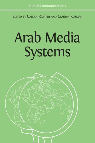 Arab Media Systems - Paperback