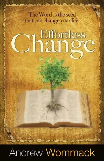 Effortless Change - Paperback