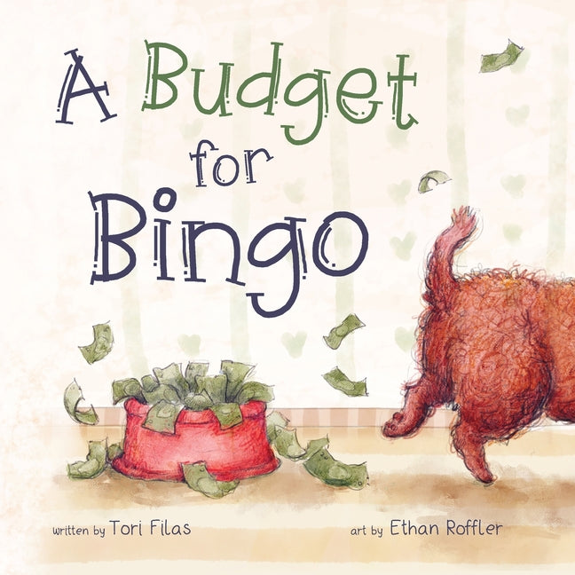 A Budget for Bingo - Paperback