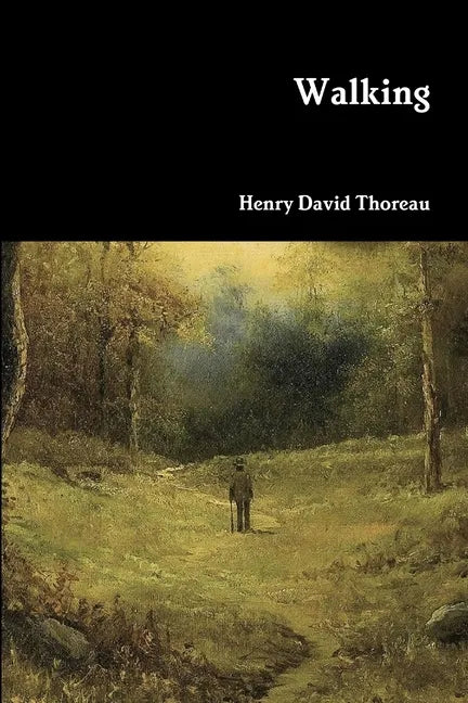 Walking - Paperback