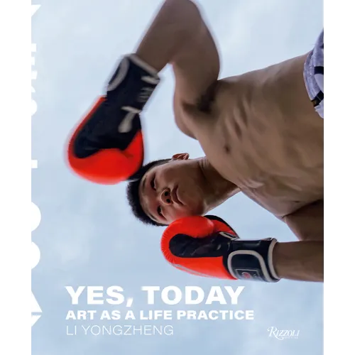 Li Yongzheng: Yes, Today - Paperback