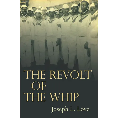 The Revolt of the Whip - Paperback