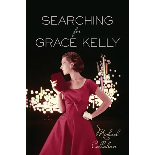 Searching for Grace Kelly - Paperback