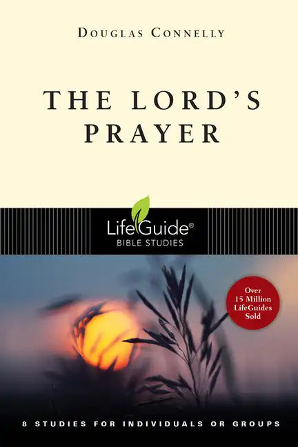 The Lord's Prayer - Paperback