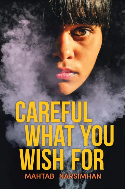 Careful What You Wish for - Paperback