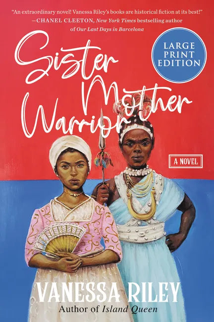 Sister Mother Warrior - Paperback