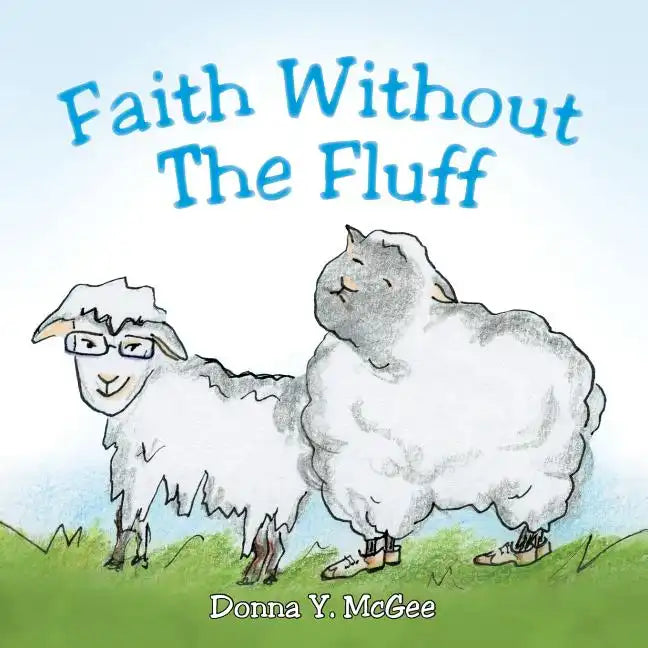 Faith Without The Fluff - Paperback