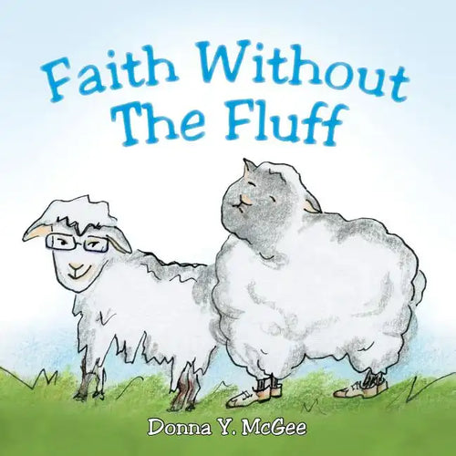 Faith Without The Fluff - Paperback