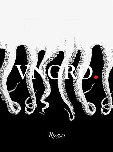Vngrd - Hardcover