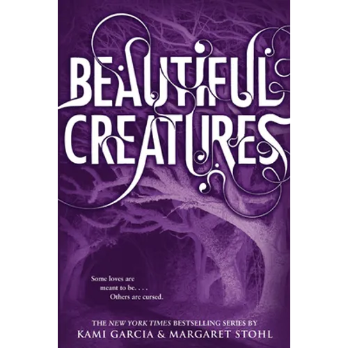 Beautiful Creatures - Paperback