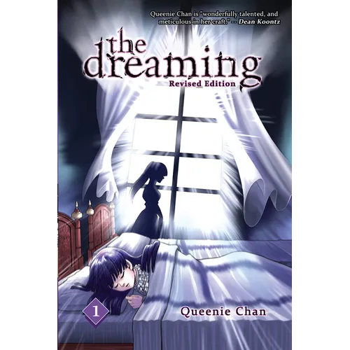 The Dreaming Volume 1 - Paperback