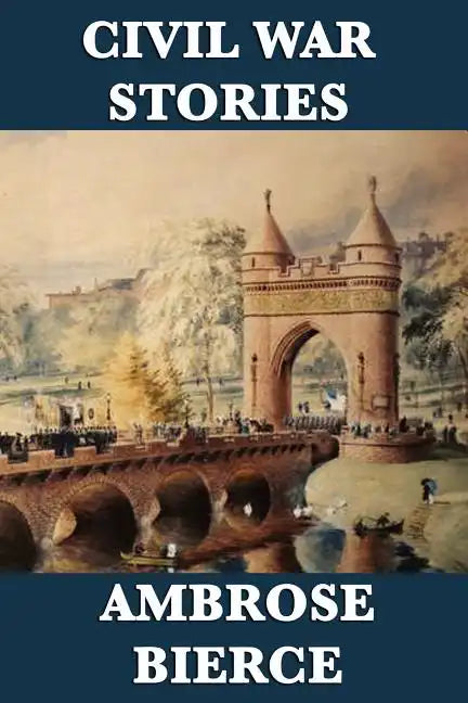 Civil War Stories - Paperback