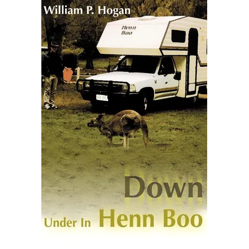 Down Under in Henn Boo - Paperback