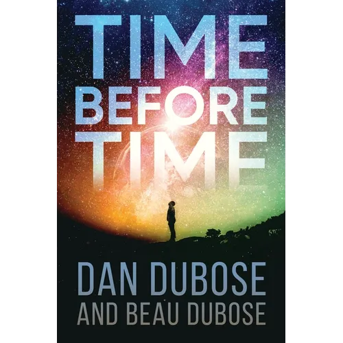 Time Before Time - Paperback