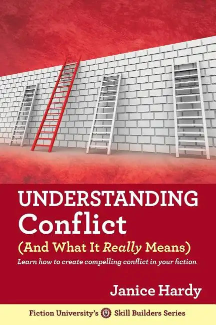 Understanding Conflict: (and What It Really Means) - Paperback