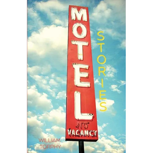 Motel Stories - Paperback