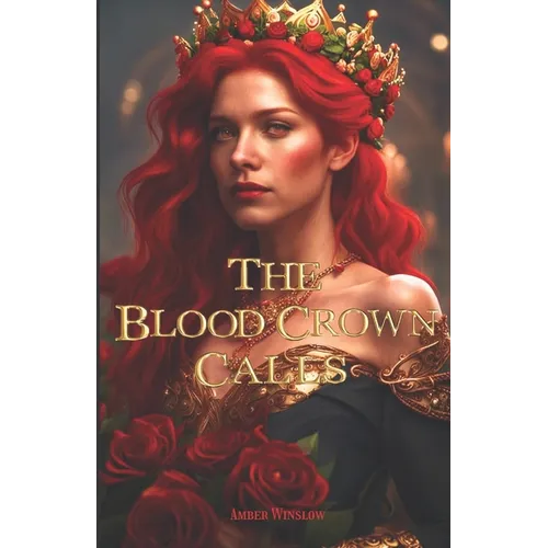 The Blood Crown Calls - Paperback