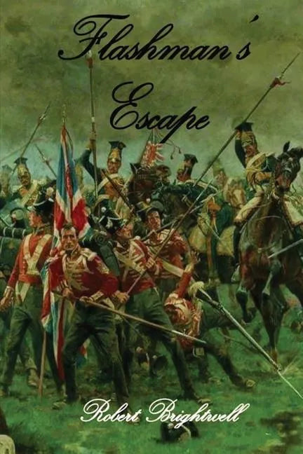 Flashman's Escape - Paperback