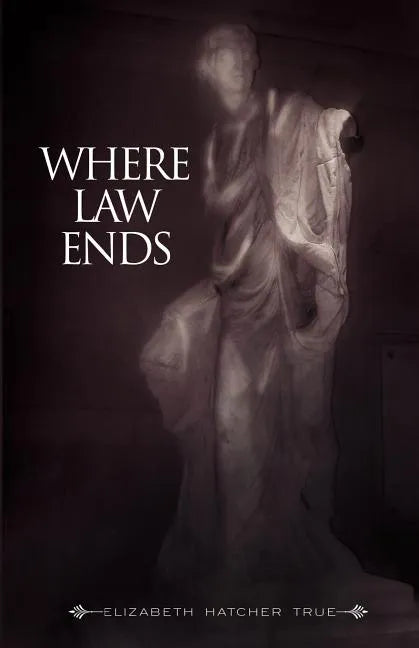 Where Law Ends - Paperback