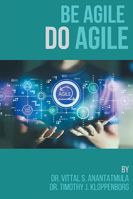 Be Agile Do Agile - Paperback
