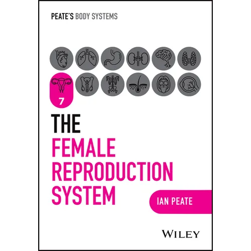 The Female Reproductive System - Paperback