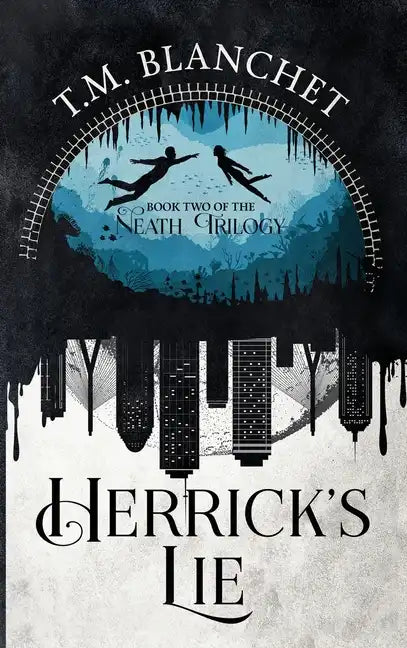 Herrick's Lie - Hardcover