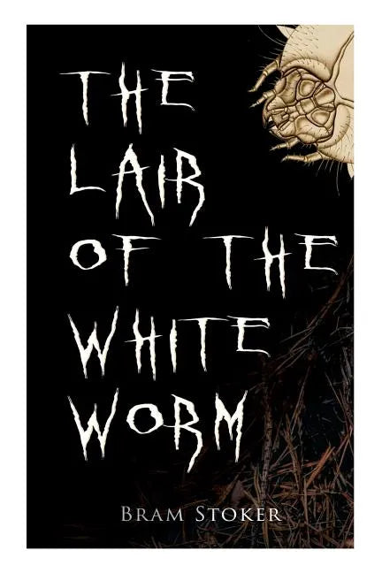 The Lair of the White Worm - Paperback