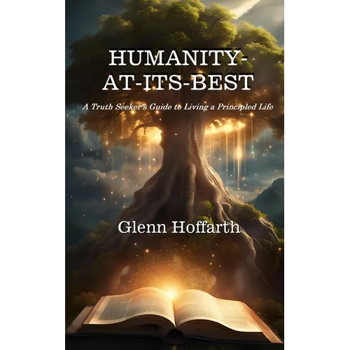 Humanity-At-Its- Best - Paperback