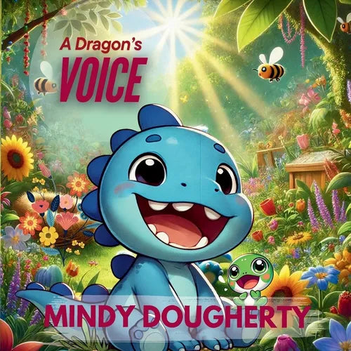 A Dragon's Voice - Paperback