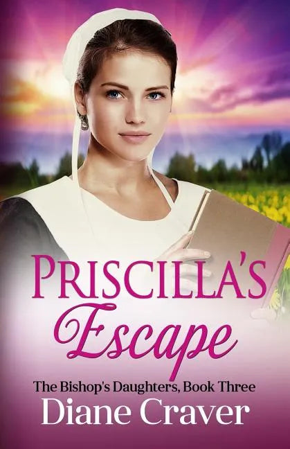 Priscilla's Escape - Paperback