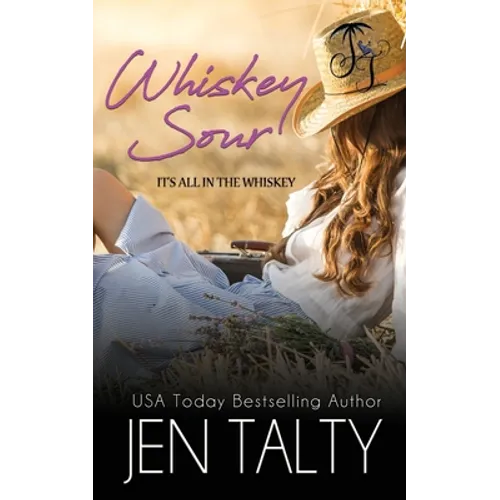 Whiskey Sour - Paperback