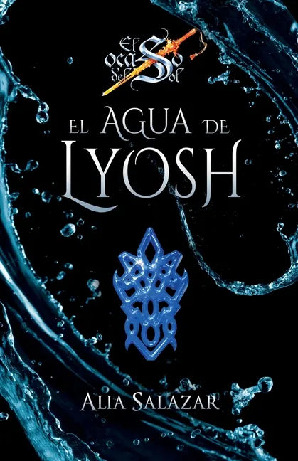 El agua de Lyosh: volumen 4 - Paperback