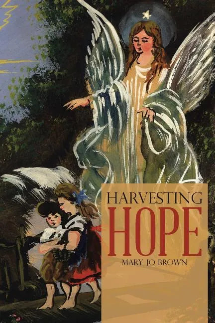 Harvesting Hope - Paperback