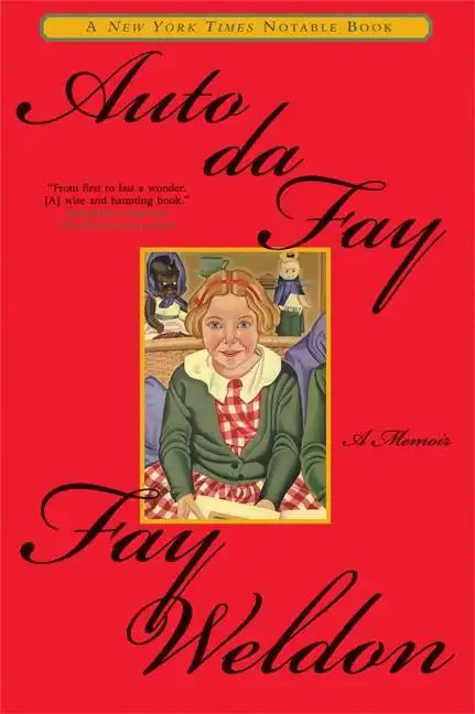 Auto Da Fay - Paperback
