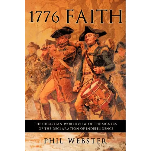 1776 Faith - Paperback