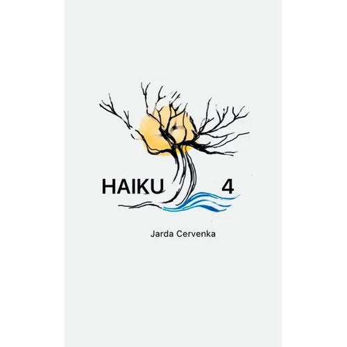 Haiku 4 - Paperback