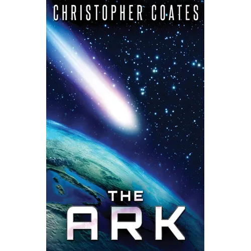 The Ark - Hardcover