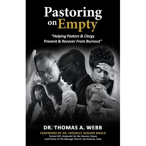 Pastoring on Empty: 