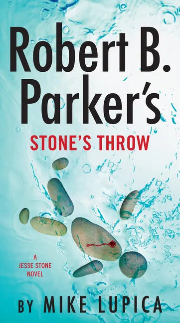 Robert B. Parker's Stone's Throw - Paperback