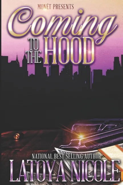 Coming to the Hood - Paperback