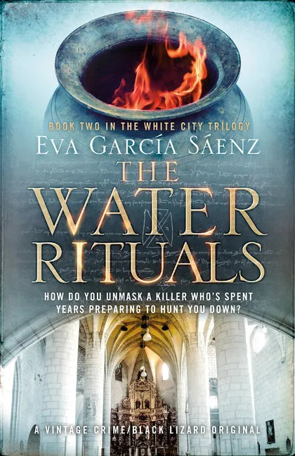 The Water Rituals - Paperback