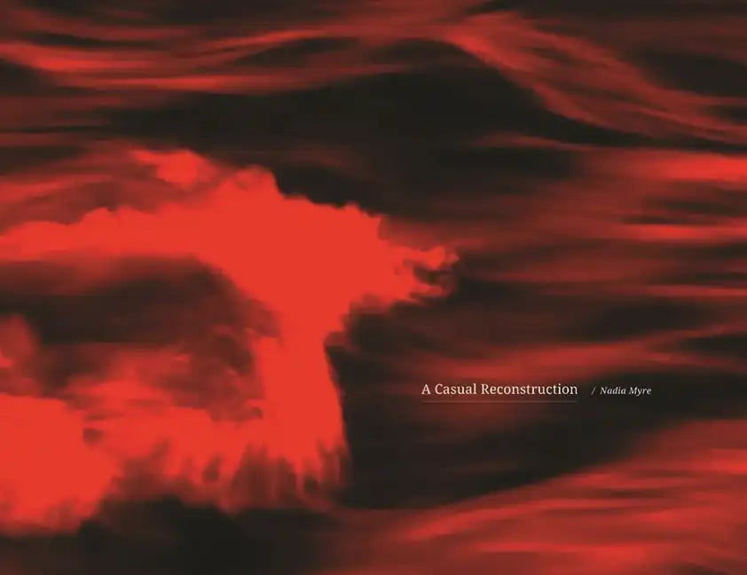 A Casual Reconstruction - Paperback