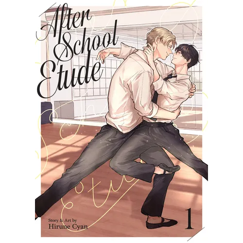 After School Etude Vol. 1 - Paperback