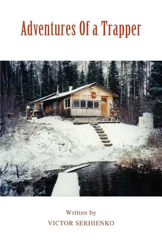 Adventures Of a Trapper - Paperback