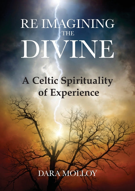 Reimagining The Divine: A Celtic Spirituality of Experience - Paperback