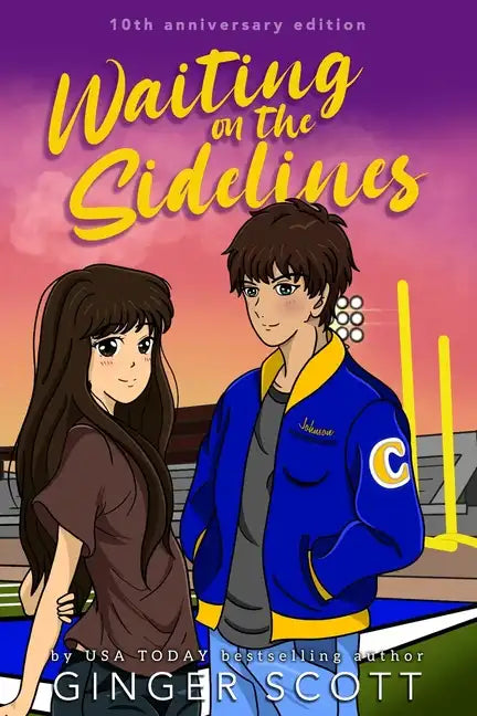 Waiting on the Sidelines - Paperback