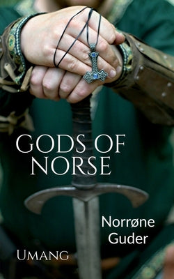 Gods of Norse (Norrøne Guder) - Paperback