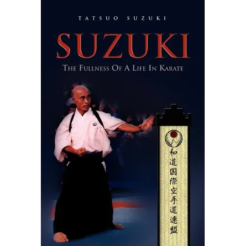 Suzuki - Paperback