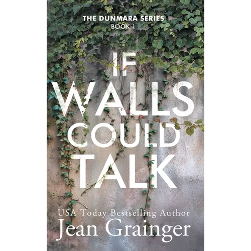 If Walls Could Talk - Hardcover